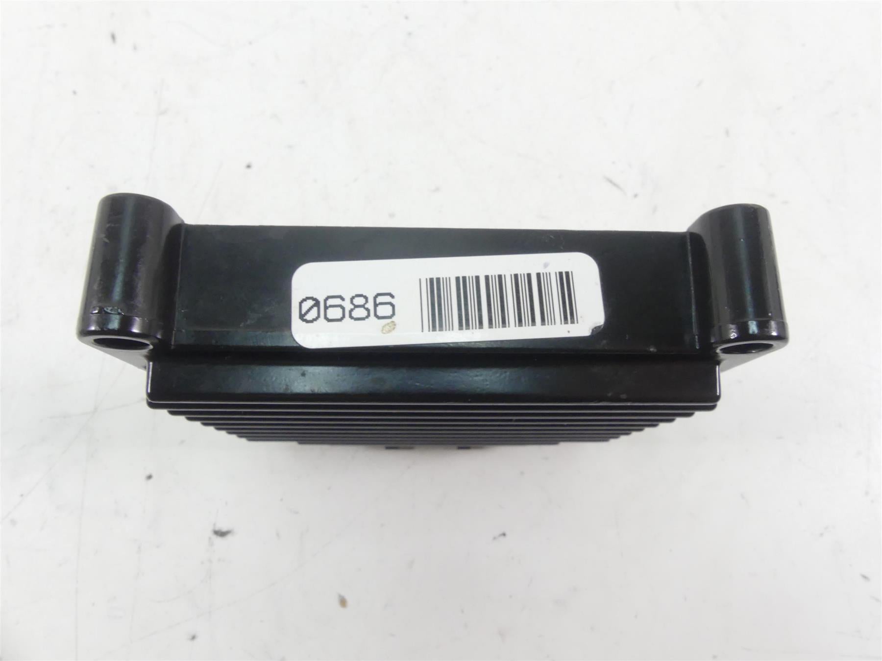 2009 Harley FXDF Dyna Fat Bob Cdi Ecu Ecm Engine Control Module 32852-08A {{ shop.shopifyCountryName }} - Mototech271