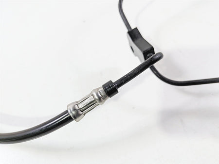2013 Harley VRSCDX Night Rod Special Front Abs Brake Line Hose Set 41800135-Mototech271