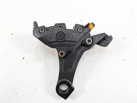 2008 Harley FLHTCU Electra Glide Brembo Rear Brake Caliper - Read 44080-08C {{ shop.shopifyCountryName }} - Mototech271