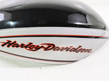 Load image into Gallery viewer, 2006 Harley VRSCR Street V-Rod Upper Tank Airbox Cover Fairing 66126-06BKA | Mototech271
