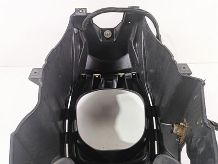 2018 Kawasaki Ultra 310 X Center Console Cover Fairing Storage Lid 14092-0980-6Z {{ shop.shopifyCountryName }} - Mototech271