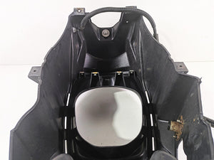 2018 Kawasaki Ultra 310 X Center Console Cover Fairing Storage Lid 14092-0980-6Z