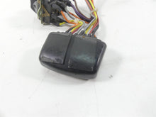 Load image into Gallery viewer, 2009 Harley FLHTCU SE4 CVO E-Glide Auxiliary Lock Cruise Switch Set 70290-07 | Mototech271
