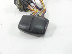 2009 Harley FLHTCU SE4 CVO E-Glide Auxiliary Lock Cruise Switch Set 70290-07 | Mototech271
