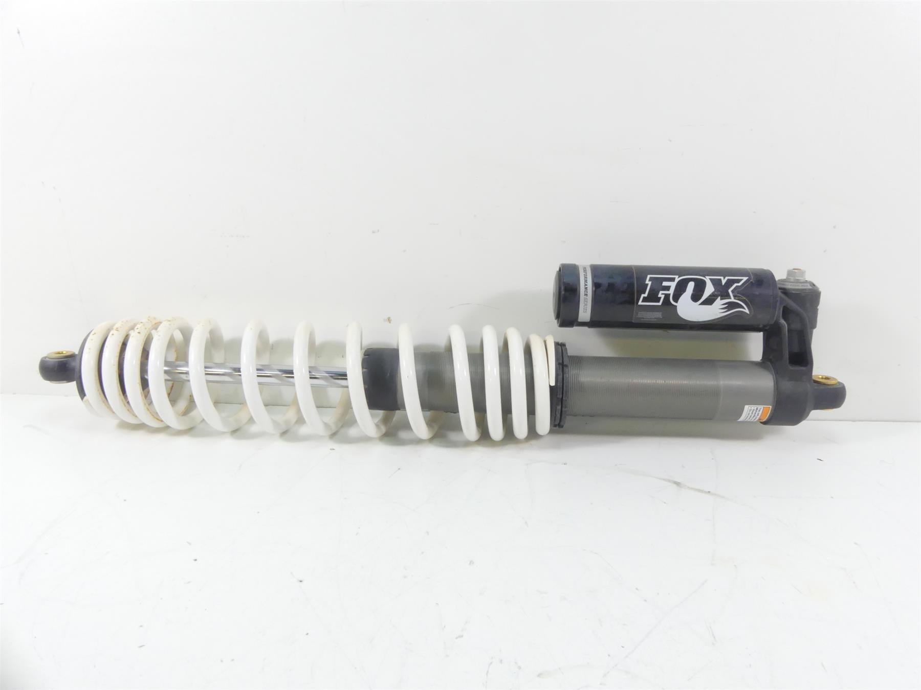 2018 Yamaha YXZ1000R EPS SS Straight Fox Left Rear Shock - Read 2HC-F2200-70-00 {{ shop.shopifyCountryName }} - Mototech271