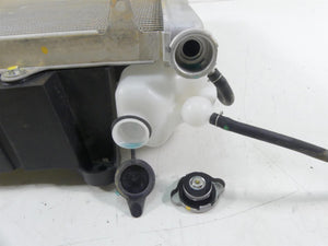 2019 Honda Talon SXS1000 S2R Radiator Fan Reservoir 19010-HL6-A01 19020-HL6-A01