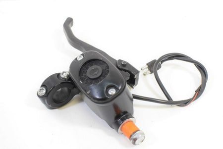 2009 Polaris Dragon RMK 800 Brake Master Cylinder 5/8" 2203061 {{ shop.shopifyCountryName }} - Mototech271