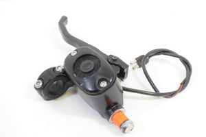 2009 Polaris Dragon RMK 800 Brake Master Cylinder 5/8" 2203061 | Mototech271