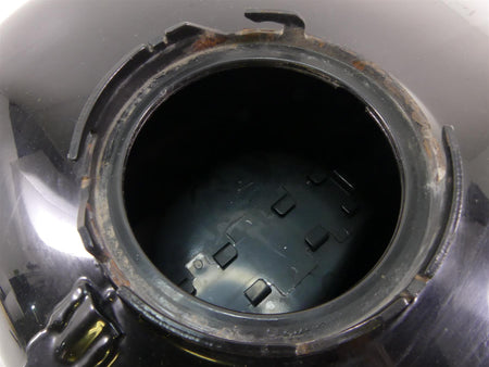 2011 Harley Touring FLTRX Road Glide Fuel Gas Petrol Tank - No Dents 61356-08 {{ shop.shopifyCountryName }} - Mototech271