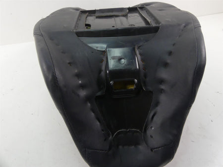 2017 Harley Touring FLHTKL Electra Glide Nice Duo Seat Saddle 52000173 {{ shop.shopifyCountryName }} - Mototech271