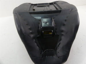 2017 Harley Touring FLHTKL Electra Glide Nice Duo Seat Saddle 52000173