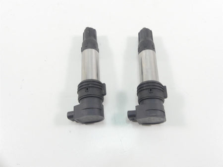 2019 BMW R1250GS K50 Eldor Ignition Coils Stick Coil Set 12138567157 {{ shop.shopifyCountryName }} - Mototech271