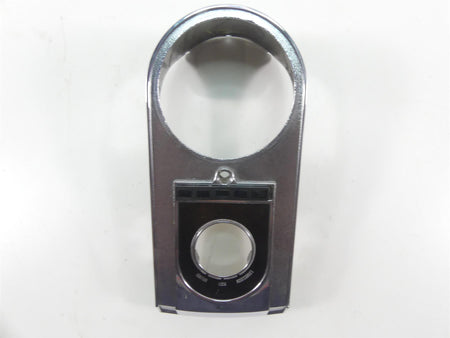 1999 Harley FXSTS Softail Springer Fuel Tank Dash Speedometer Cover 71254-96 {{ shop.shopifyCountryName }} - Mototech271