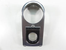 Load image into Gallery viewer, 1999 Harley FXSTS Softail Springer Fuel Tank Dash Speedometer Cover 71254-96 | Mototech271
