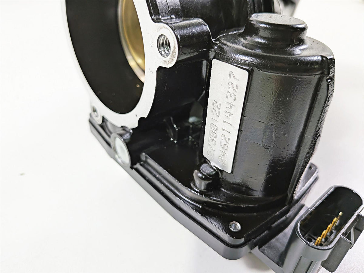 2024 Harley Softail FXLRST Low Rider Throttle Body Fuel Injectors 27300122 {{ shop.shopifyCountryName }} - Mototech271