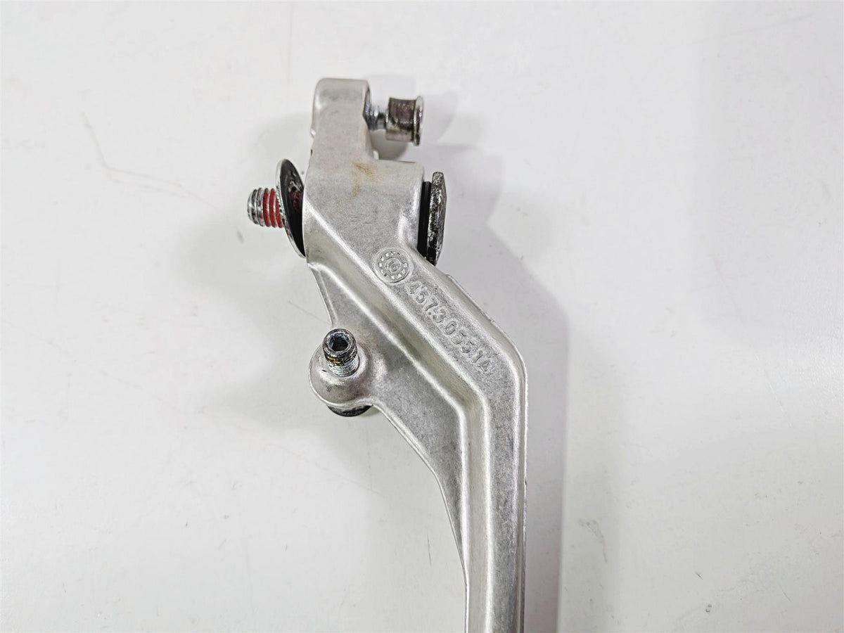 2017 Ducati Panigale 1299 Straight Rear Foot Brake Pedal 45720552AA 45730551A-Mototech271