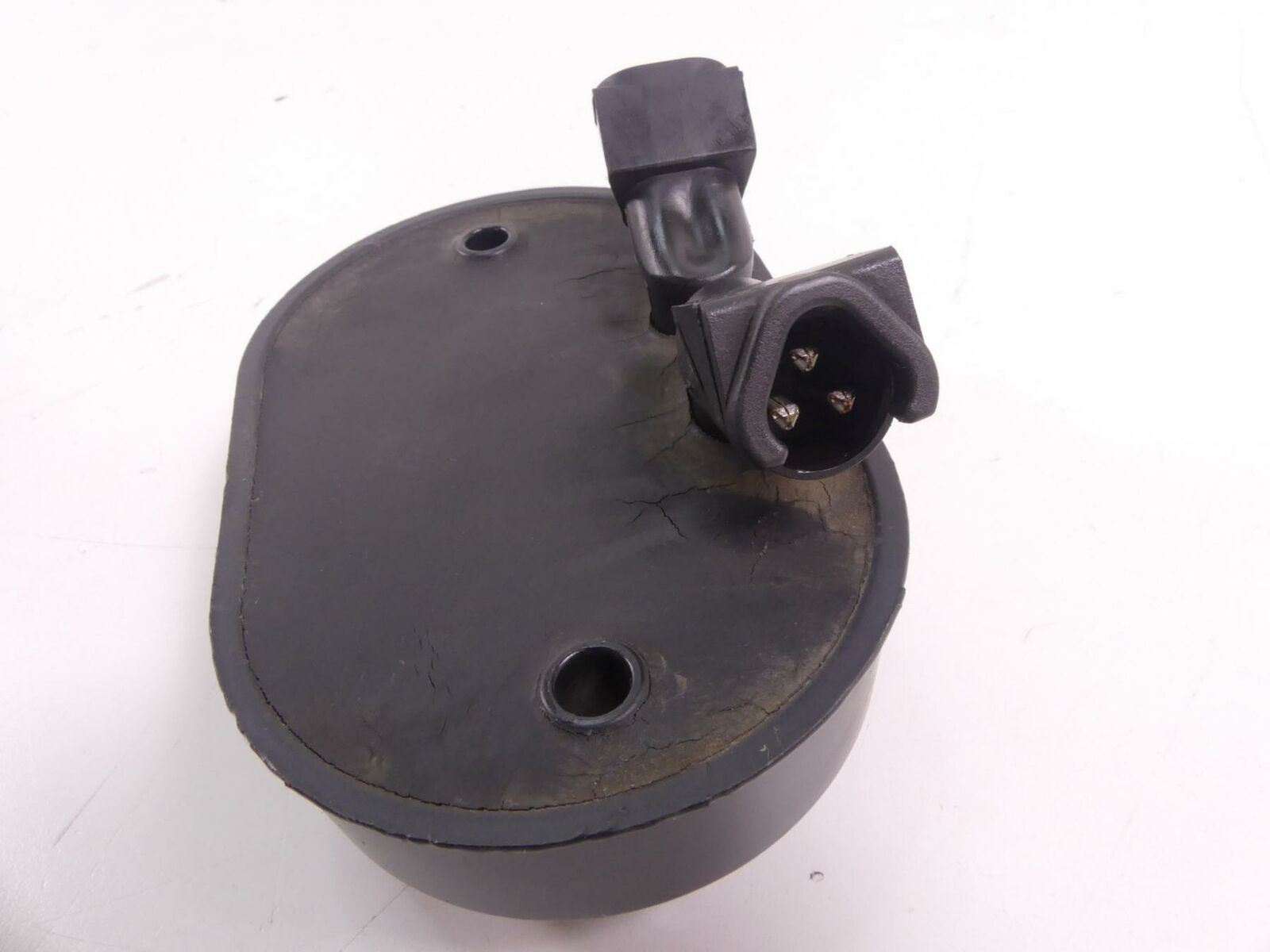 2009 Harley FXCW Softail Rocker Rectifier Voltage Regulator 74540-08 {{ shop.shopifyCountryName }} - Mototech271