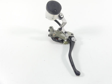 2014 Ducati Hypermotard 821 SP Front Brembo Radial Brake Master Clndr 62440821A {{ shop.shopifyCountryName }} - Mototech271
