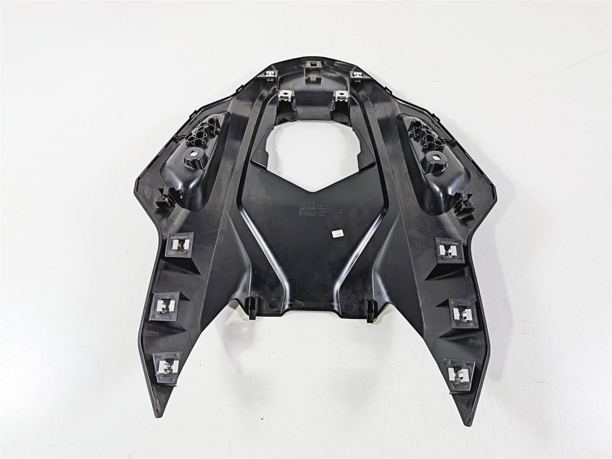 2024 BMW S1000RR K67 Rear Lower Inner Tail Cover Fairing 46631541911-Mototech271