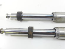 Load image into Gallery viewer, 1995 Harley Touring FLHTCU Electra Glide Straight Front Forks Set 41mm 45860-84 | Mototech271
