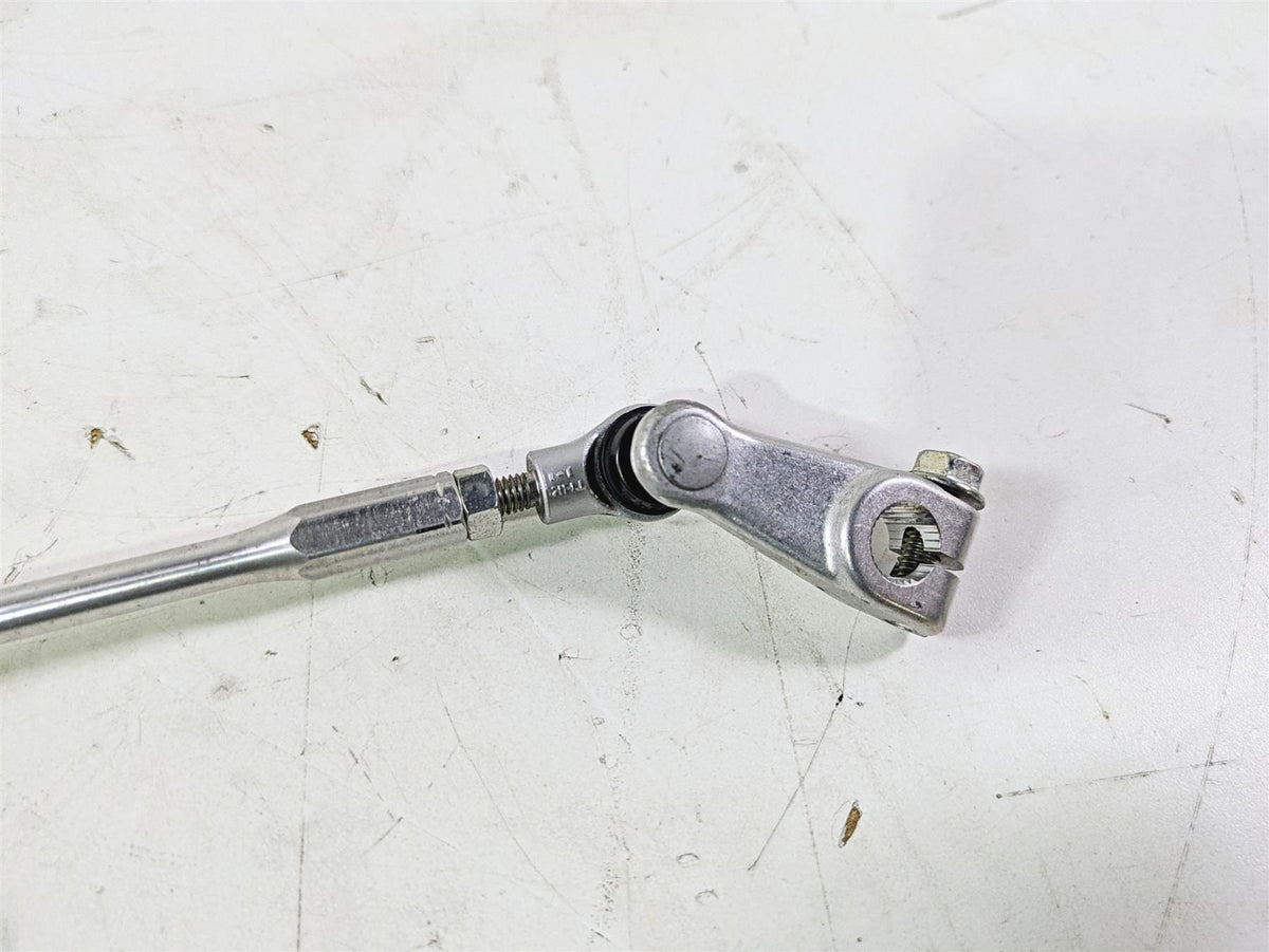 2008 Honda CBR1000RR SC59 Gear Shift Lever Shifter Pedal & Linkage 24720-MFL-000 {{ shop.shopifyCountryName }} - Mototech271