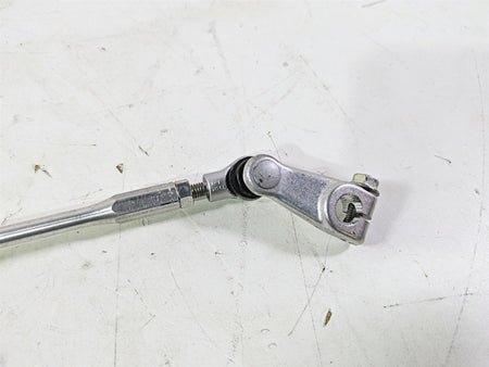 2008 Honda CBR1000RR SC59 Gear Shift Lever Shifter Pedal & Linkage 24720-MFL-000 {{ shop.shopifyCountryName }} - Mototech271