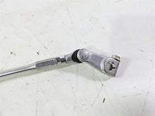 Load image into Gallery viewer, 2008 Honda CBR1000RR SC59 Gear Shift Lever Shifter Pedal &amp; Linkage 24720-MFL-000
