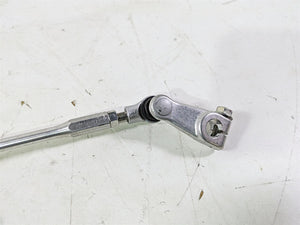 2008 Honda CBR1000RR SC59 Gear Shift Lever Shifter Pedal & Linkage 24720-MFL-000