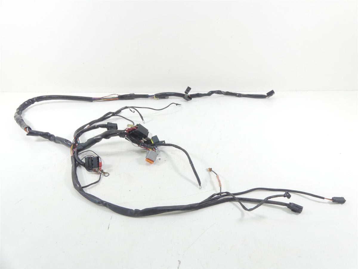 1997 Harley Dyna FXDS Super Glide Conv Main Wiring Harness Loom - Read 69558-96 {{ shop.shopifyCountryName }} - Mototech271