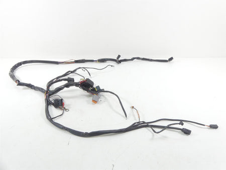 1997 Harley Dyna FXDS Super Glide Conv Main Wiring Harness Loom - Read 69558-96 {{ shop.shopifyCountryName }} - Mototech271