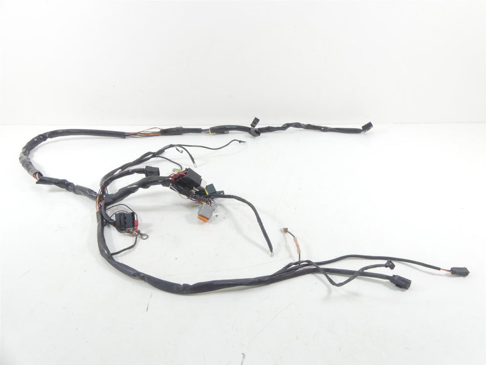 1997 Harley Dyna FXDS Super Glide Conv Main Wiring Harness Loom - Read 69558-96 {{ shop.shopifyCountryName }} - Mototech271