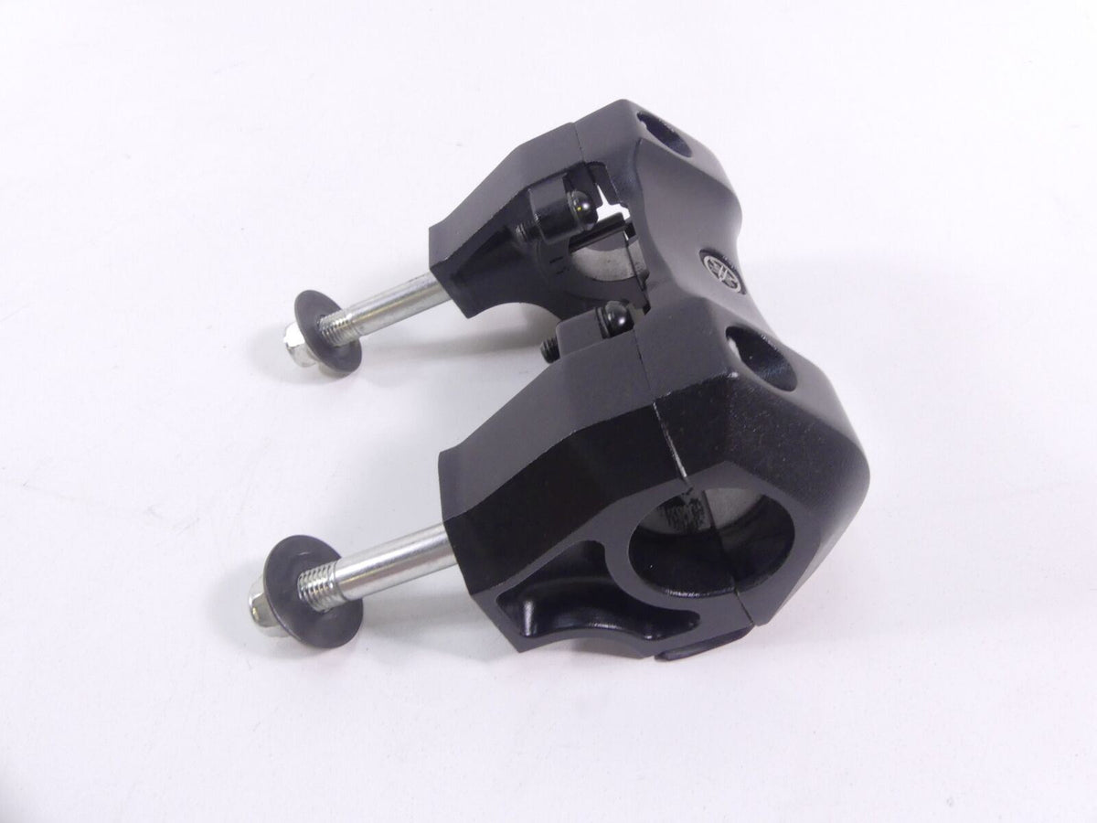 2019 Yamaha VMX17 V-Max 1700 Handlebar Handle Bar Riser Set 2S3-23441-01-00 {{ shop.shopifyCountryName }} - Mototech271