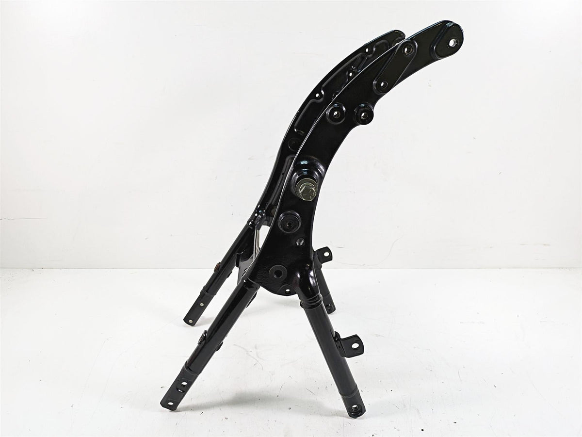2011 Harley Touring FLHR Road King Rear Subframe Sub Frame 48079-09BHP {{ shop.shopifyCountryName }} - Mototech271