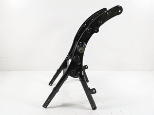 2011 Harley Touring FLHR Road King Rear Subframe Sub Frame 48079-09BHP | Mototech271