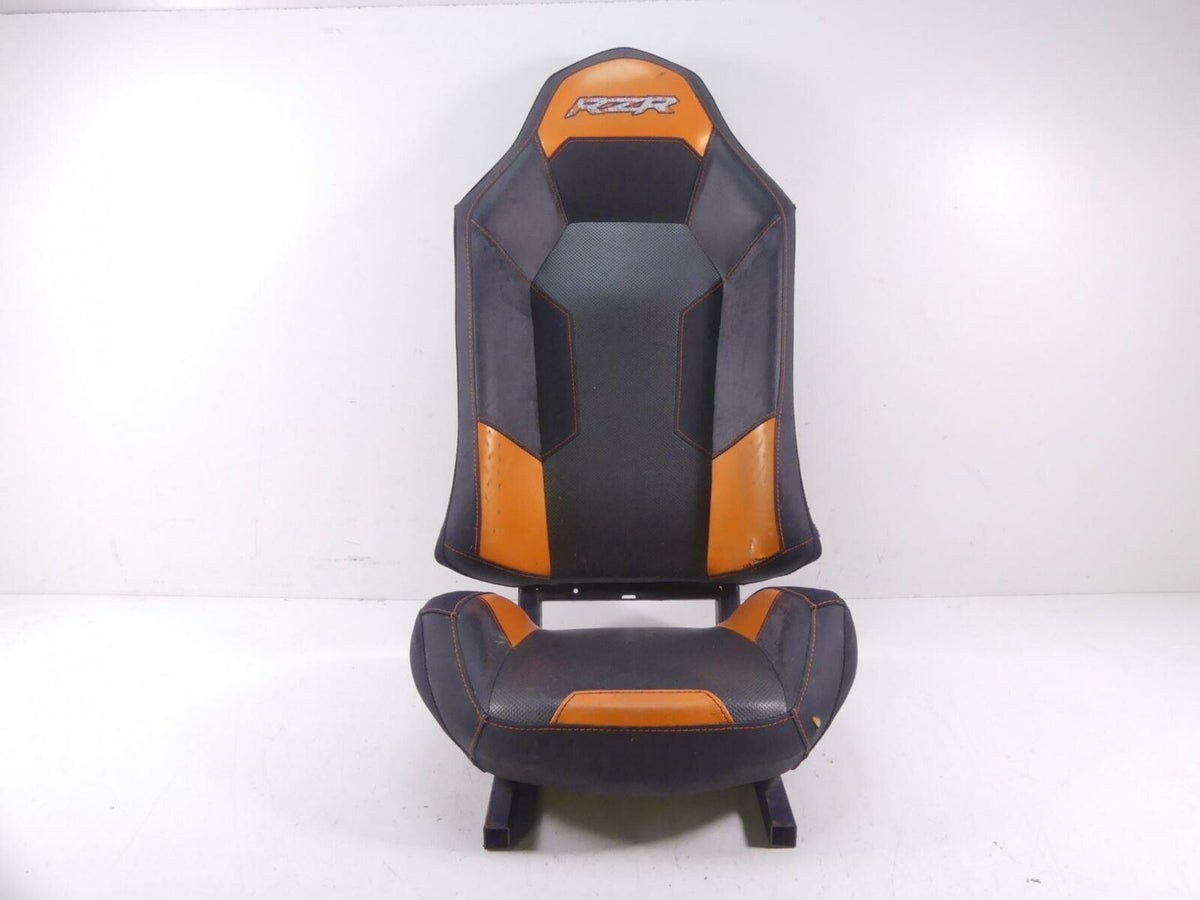 2018 Polaris RZR1000 EPS XP HL Left Side Rider Driver Seat 1021289 {{ shop.shopifyCountryName }} - Mototech271