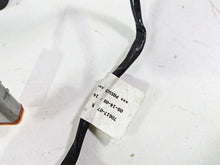 Load image into Gallery viewer, 2009 Harley FXCWC Softail Rocker Tssm Security Antenna Set - Read 69976-08
