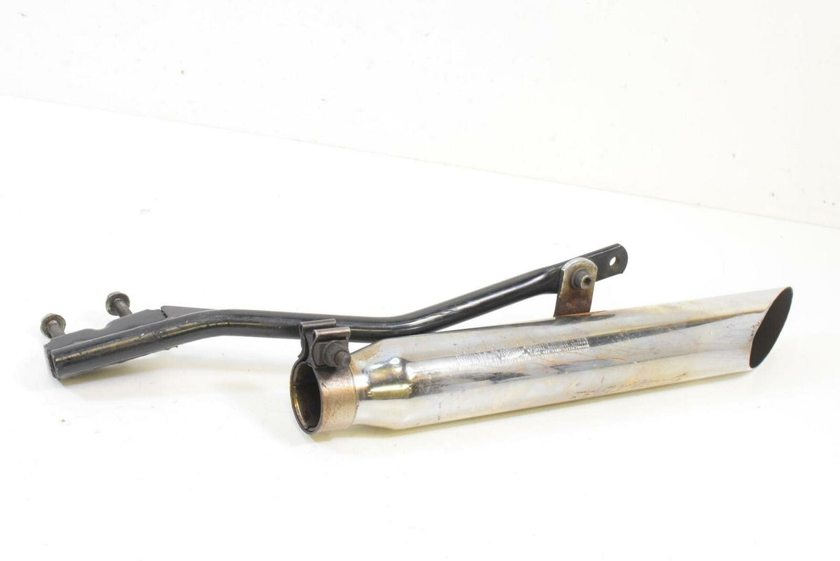 1999 Harley Sportster XL1200 Screamin Eagle Exhaust Muffler Slip On 80013-97F {{ shop.shopifyCountryName }} - Mototech271