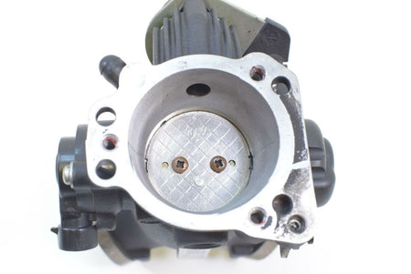 2009 Harley FXDL Dyna Low Rider Throttle Body Fuel Injector 27708-06B {{ shop.shopifyCountryName }} - Mototech271
