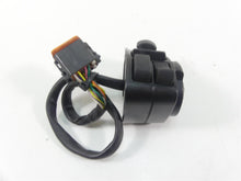 Load image into Gallery viewer, 1995 Harley Touring FLHTCU Electra Glide Left Hand Light Control Switch 71597-92 | Mototech271
