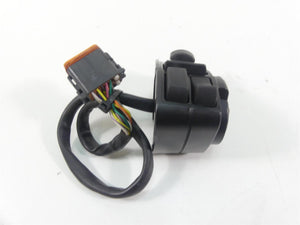 1995 Harley Touring FLHTCU Electra Glide Left Hand Light Control Switch 71597-92 | Mototech271