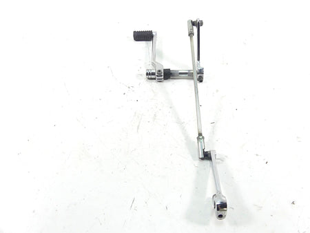 2011 Harley Touring FLTRX Road Glide Shift Lever Shift Pedals Links Set 33895-82 {{ shop.shopifyCountryName }} - Mototech271