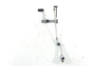2011 Harley Touring FLTRX Road Glide Shift Lever Shift Pedals Links Set 33895-82 | Mototech271