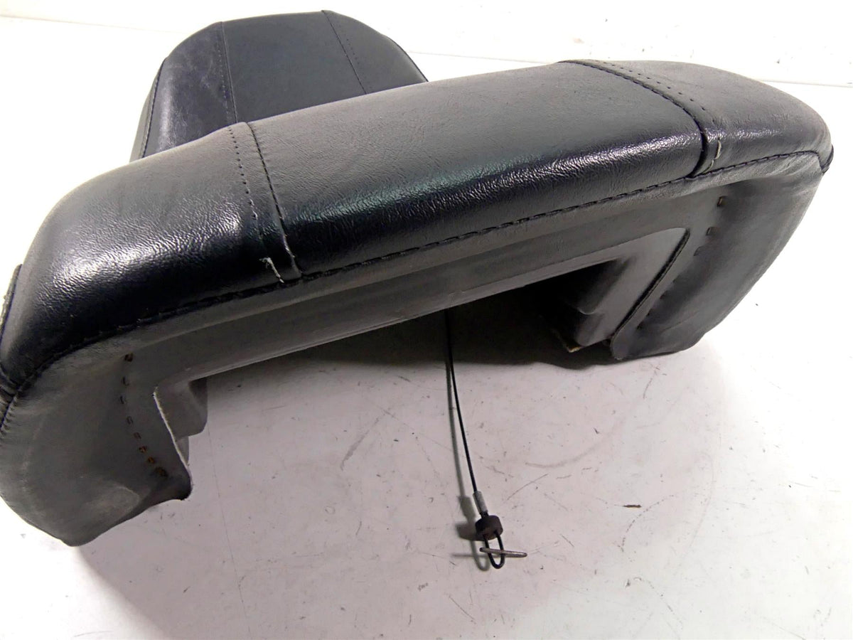 2015 Harley Davidson VRSCDX Night Rod Sp Front Rider Driver Seat Saddle 52000005 {{ shop.shopifyCountryName }} - Mototech271