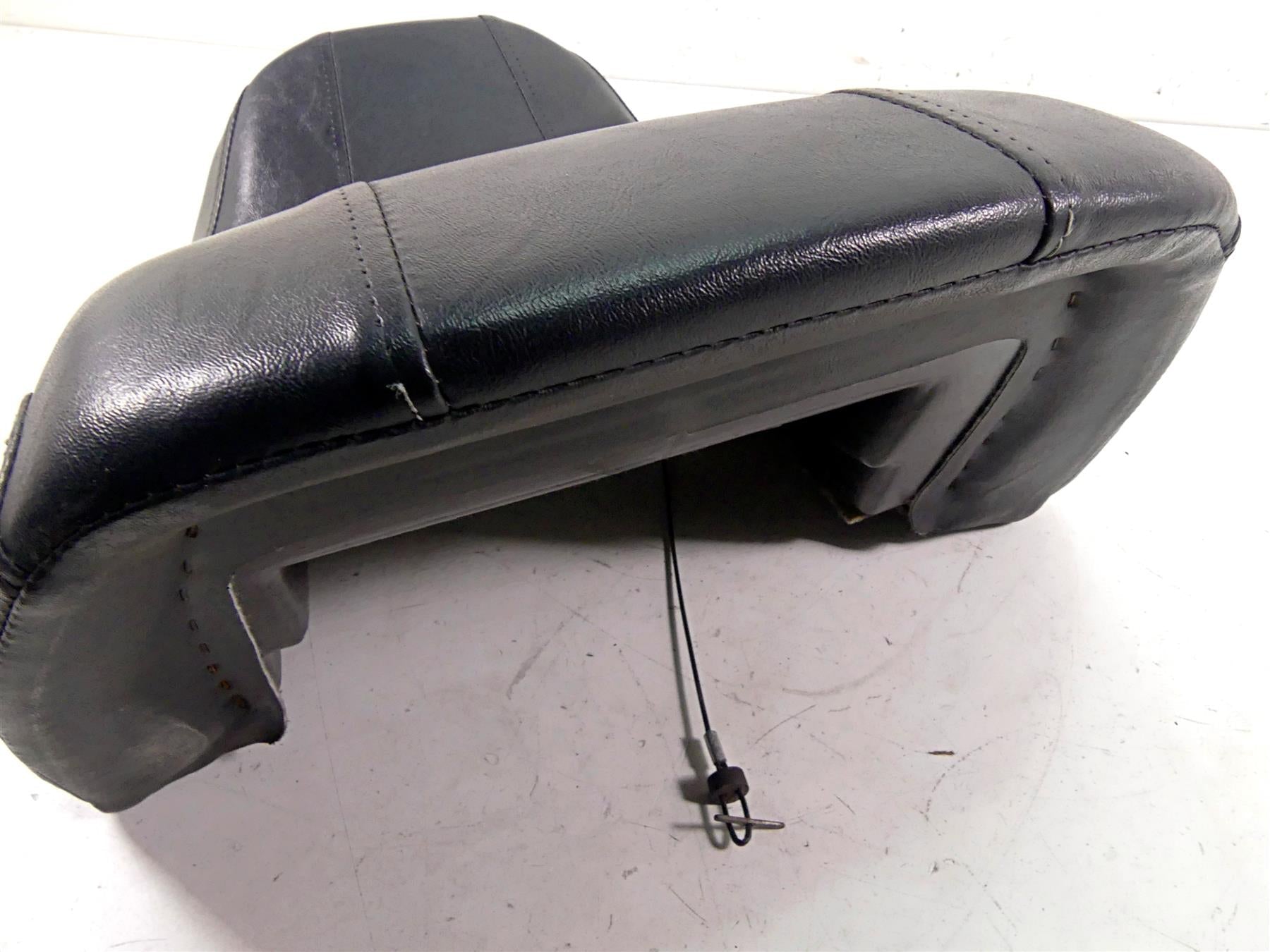2015 Harley Davidson VRSCDX Night Rod Sp Front Rider Driver Seat Saddle 52000005 {{ shop.shopifyCountryName }} - Mototech271