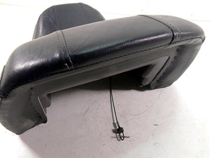 2015 Harley Davidson VRSCDX Night Rod Sp Front Rider Driver Seat Saddle 52000005 | Mototech271