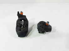 Load image into Gallery viewer, 2010 BMW R1200RT K26 Front Brembo Brake Caliper Set 34117711438 34117711439 | Mototech271
