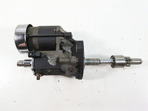 2005 Harley Touring FLHTCUI Electra Glide Engine Starter Motor 31553-94B | Mototech271