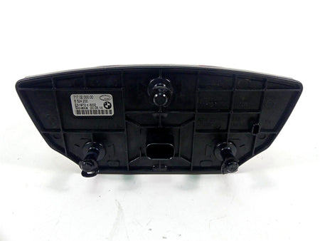 2014 BMW R1200GS K50 Taillight Tail Light Stop Brake Lamp Lens 63218524200 {{ shop.shopifyCountryName }} - Mototech271
