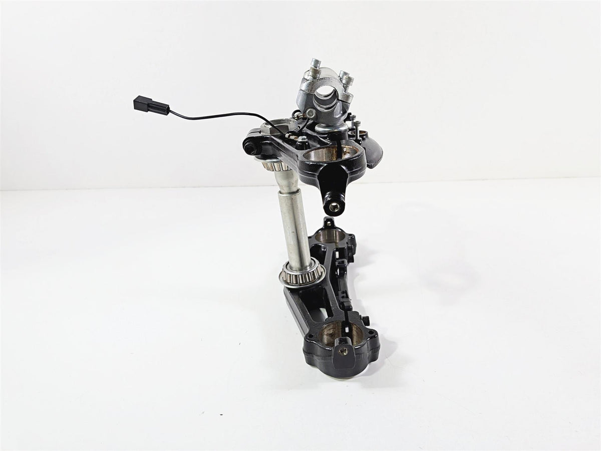 2018 Harley Touring FLHTCU Electra Glide Triple Tree Set 45900091A 45900024-Mototech271