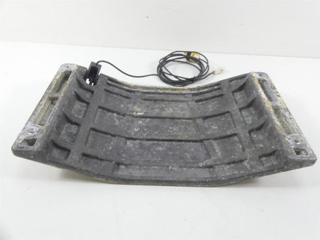 2015 Yamaha Waverunner Cruiser VX1100 Skid Plate + Speed Sensor Set F2X-U273B-00 {{ shop.shopifyCountryName }} - Mototech271